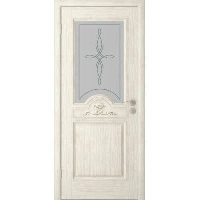 Durvis Istokdoors Lux O3