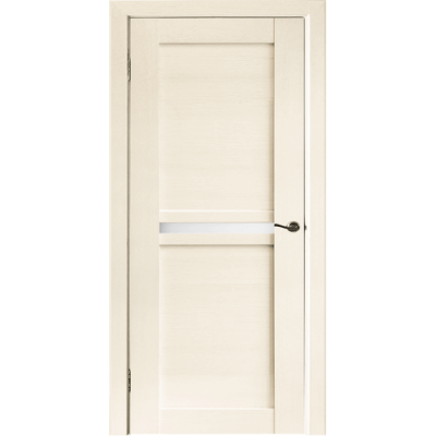 Durvis Istokdoors Duet-1 PO