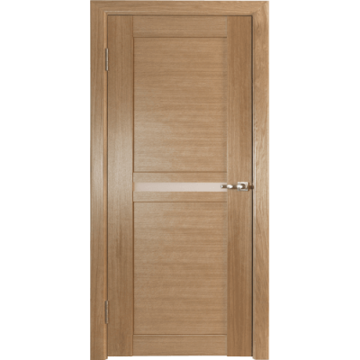 Durvis Istokdoors Duet-1 PO