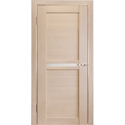 Durvis Istokdoors Duet-1 PO