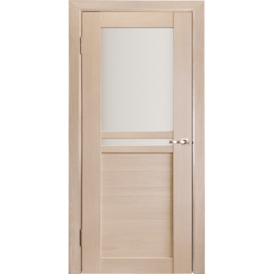 Durvis Istokdoors Duet-2 PO