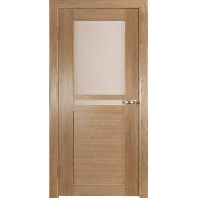 Durvis Istokdoors Duet-2 PO