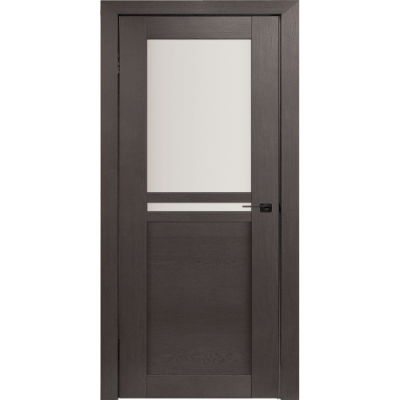 Durvis Istokdoors Duet-2 PO