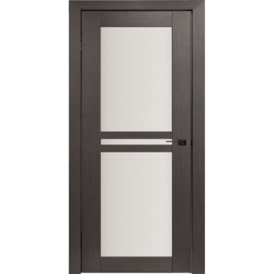 Durvis Istokdoors Duet-3 PO