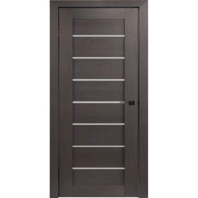 Durvis Istokdoors Kvartet-3 PO
