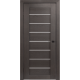 Durvis Istokdoors Kvartet-3 PO