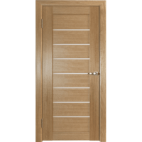 Durvis Istokdoors Kvartet-3 PO
