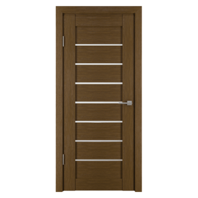Durvis Istokdoors Kvartet-3 PO