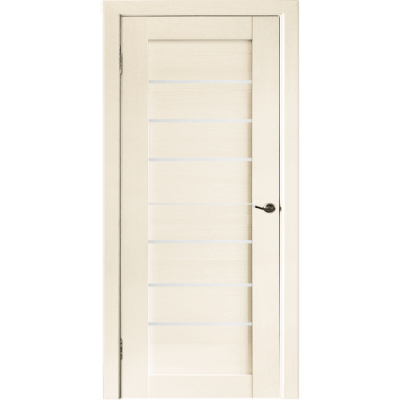 Durvis Istokdoors Kvartet-3 PO