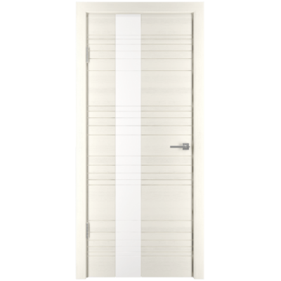 Durvis Istokdoors Milana White