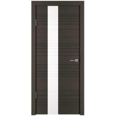 Durvis Istokdoors Milana White