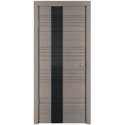 Durvis Istokdoors Milana Black