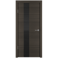 Durvis Istokdoors Milana Black