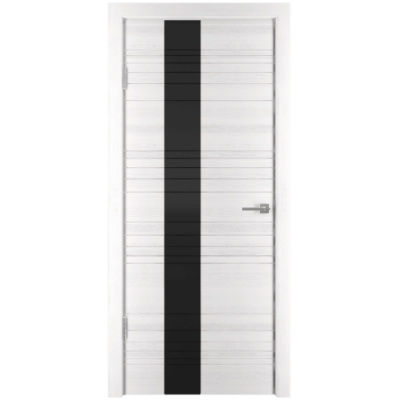 Durvis Istokdoors Milana Black