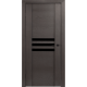 Двери Istokdoors City-1 Black