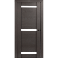 Durvis Istokdoors City-2 White