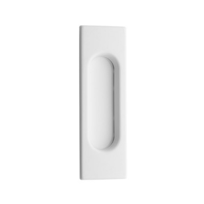 On Wall mounted sliding system handle 7/1 Q