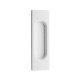 On Wall mounted sliding system handle 7/1 Q