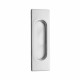 On Wall mounted sliding system handle 7/1 Q