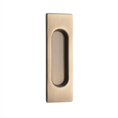 On Wall mounted sliding system handle 7/1 Q