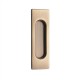 On Wall mounted sliding system handle 7/1 Q