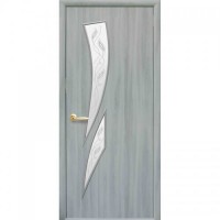Durvis Nsdoors Kameja P3 New