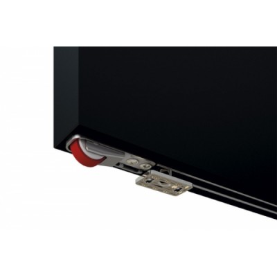 Sliding door mechanism TernoScorrevoli Magic 2