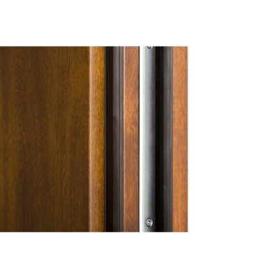 Ārdurvis Stalprodukt Mastertherm T44