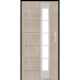 Ārdurvis Stalprodukt Mastertherm T41 O