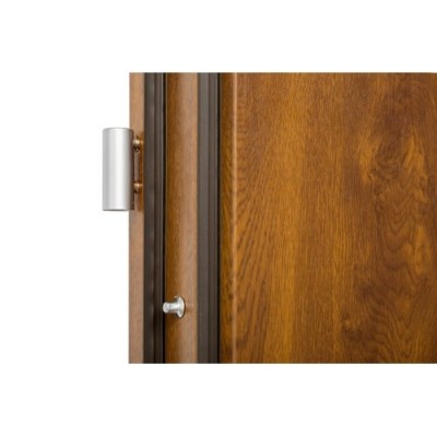 Ārdurvis Stalprodukt Mastertherm T41 O