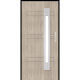 Ārdurvis Stalprodukt Mastertherm T47 O