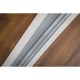 Ārdurvis Stalprodukt Mastertherm T47 O
