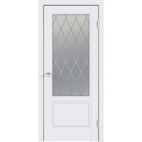 Durvis Velldoris Scandi 2P O