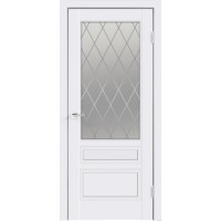Durvis Velldoris Scandi 3P O