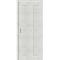 Salokāmās durvis Elporta 21 PORTA