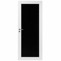 Durvis Jeld-Wen Trend 301B tāfeles virsma