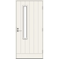 Ārdurvis Jeld-Wen Function Adria