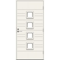 Ārdurvis Jeld-Wen Function Marmara