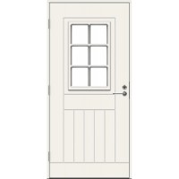 Ārdurvis Jeld-Wen Function Wadden