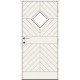 Ārdurvis Jeld-Wen Classic Albinoni