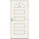 Exterior doors Jeld-Wen Classic Händel