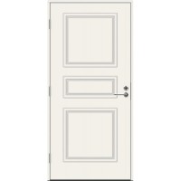 Ārdurvis Jeld-Wen Silence Puccini El30Sa/Rw38dB