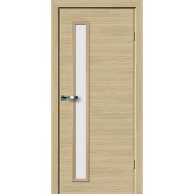 Durvis Brama Bella Kristal HD Pro