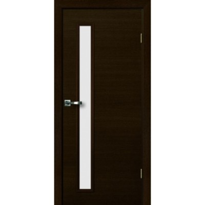 Durvis Brama Bella Kristal HD Pro