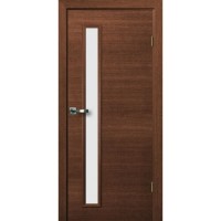 Durvis Brama Bella Kristal HD Pro