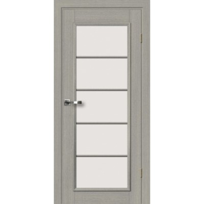 Durvis Brama 36.7 Modena Kristal