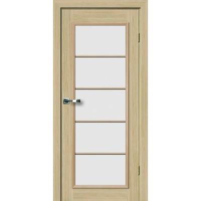 Durvis Brama 36.7 Modena Kristal