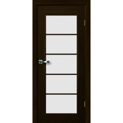 Durvis Brama 36.7 Modena Kristal
