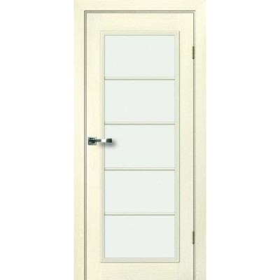 Durvis Brama 36.7 Modena Kristal