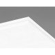 Akustiskās griestu apdares plāksnes Ecophon Advantage E